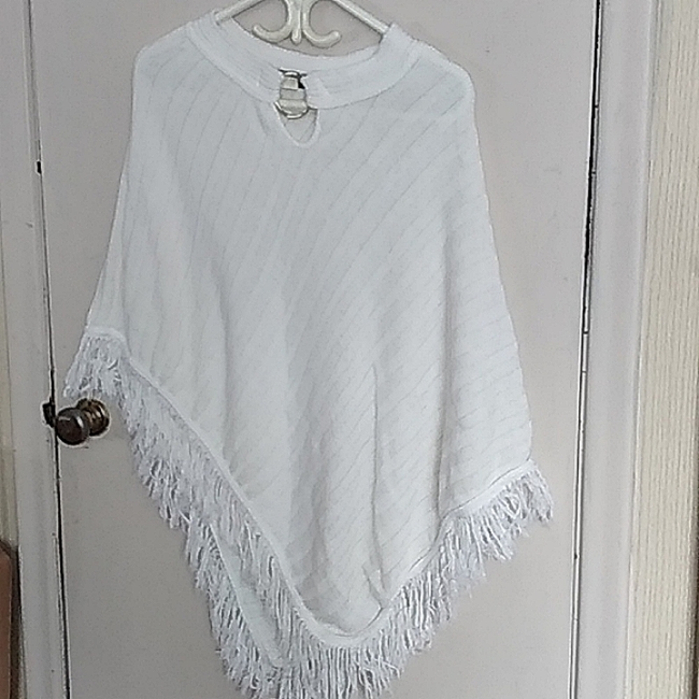Gabriel New York, one size beautiful shawl